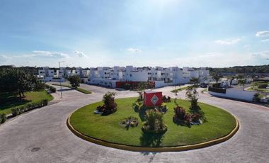 CASA EN CONDOMINIO ENTREGA INMEDIATA