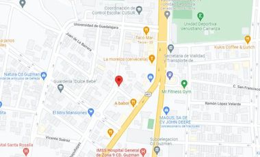 VENTA DE CASA EN COLONIA MANSIONES DEL REAL ZAPOTLÁN EL GRANDE JALISCO