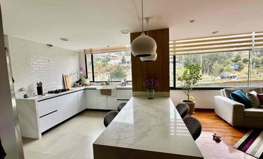 Vendo departamento-Sector Vista Linda