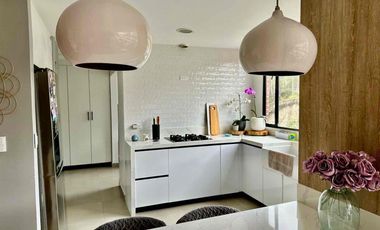 Vendo departamento-Sector Vista Linda