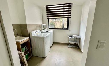 Vendo departamento-Sector Vista Linda