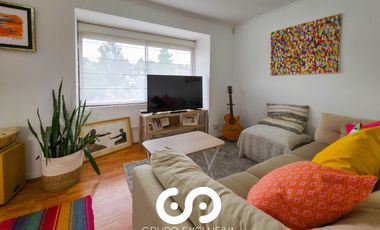 SE VENDE AMPLIA CASA | EXCELENTE SECTOR DE JARDINES DE CURAUMA