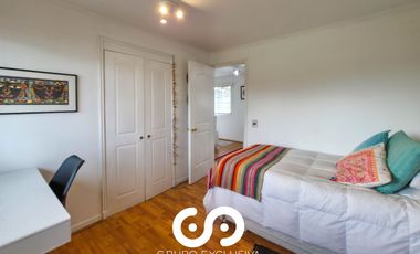 SE VENDE AMPLIA CASA | EXCELENTE SECTOR DE JARDINES DE CURAUMA