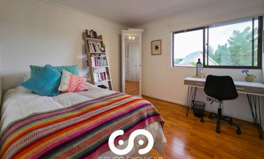 SE VENDE AMPLIA CASA | EXCELENTE SECTOR DE JARDINES DE CURAUMA