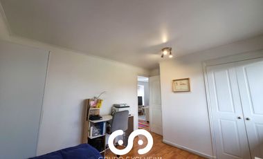 SE VENDE AMPLIA CASA | EXCELENTE SECTOR DE JARDINES DE CURAUMA