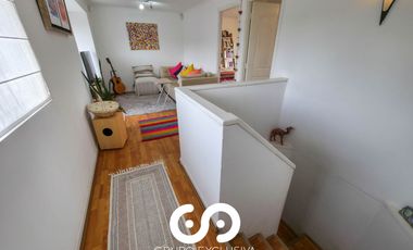 SE VENDE AMPLIA CASA | EXCELENTE SECTOR DE JARDINES DE CURAUMA