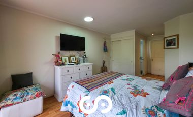 SE VENDE AMPLIA CASA | EXCELENTE SECTOR DE JARDINES DE CURAUMA