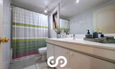 SE VENDE AMPLIA CASA | EXCELENTE SECTOR DE JARDINES DE CURAUMA