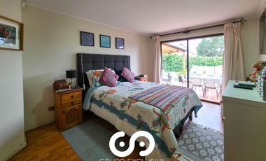 SE VENDE AMPLIA CASA | EXCELENTE SECTOR DE JARDINES DE CURAUMA