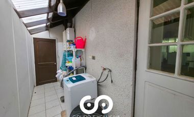 SE VENDE AMPLIA CASA | EXCELENTE SECTOR DE JARDINES DE CURAUMA