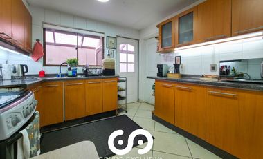 SE VENDE AMPLIA CASA | EXCELENTE SECTOR DE JARDINES DE CURAUMA