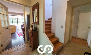 SE VENDE AMPLIA CASA | EXCELENTE SECTOR DE JARDINES DE CURAUMA