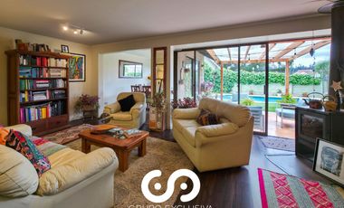 SE VENDE AMPLIA CASA | EXCELENTE SECTOR DE JARDINES DE CURAUMA