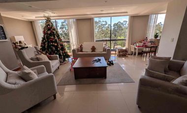 Vendo departamento-Sector Ordoñez Lasso