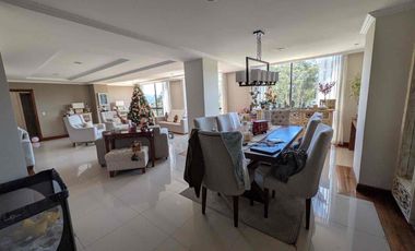 Vendo departamento-Sector Ordoñez Lasso