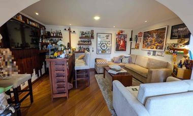 Vendo departamento-Sector Ordoñez Lasso