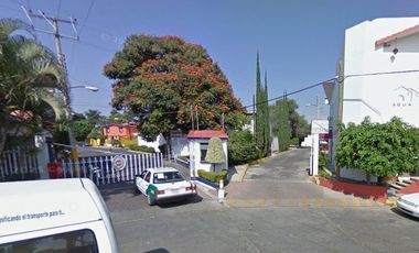 CASA DE RECUPERACION BANCARIA EN CALLE DOORES JIMENEZ Y MURO, AGUA HEDIONDA, CUAUTLA, MORELOS. ¡¡NO SE ACEPTAN CREDITOS!!