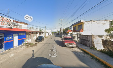 NO CREDITOS CASA EN VENTA JARDINES, CHETUMAL, QUINTANA ROO