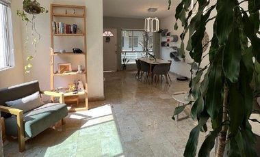 MORELIA ROMA NORTE RENTA DEPARTAMENTO AMUEBLADO Y EQUIPADO CON BALCON