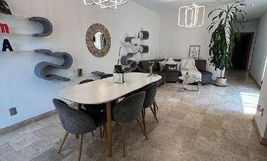 MORELIA ROMA NORTE RENTA DEPARTAMENTO AMUEBLADO Y EQUIPADO CON BALCON