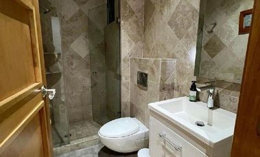 MORELIA ROMA NORTE RENTA DEPARTAMENTO AMUEBLADO Y EQUIPADO CON BALCON