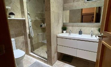 MORELIA ROMA NORTE RENTA DEPARTAMENTO AMUEBLADO Y EQUIPADO CON BALCON