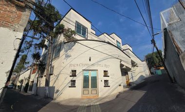 CASA EN VENTA Carlos David Anderson 71,San Simón Culhuacan , Iztapalapa, 09800 Ciudad de México