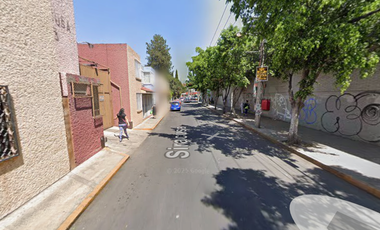 Casa en venta en Lomas Estrella 2da Secc, Iztapalapa, Ciudad de México