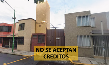 Casa en venta en Lomas Estrella 2da Secc, Iztapalapa, Ciudad de México