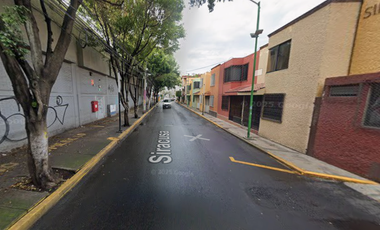 Casa en venta en Lomas Estrella 2da Secc, Iztapalapa, Ciudad de México