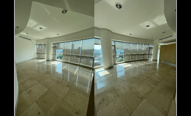 Departamento en Renta en Colomos Providencia | 3 Recámaras, Amenidades de Primer Nive