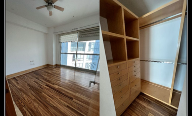 Departamento en Renta en Colomos Providencia | 3 Recámaras, Amenidades de Primer Nive