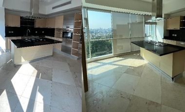 Departamento en Renta en Colomos Providencia | 3 Recámaras, Amenidades de Primer Nive