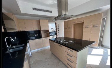 Departamento en Renta en Colomos Providencia | 3 Recámaras, Amenidades de Primer Nive