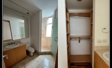 Departamento en Renta en Colomos Providencia | 3 Recámaras, Amenidades de Primer Nive