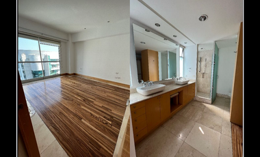 Departamento en Renta en Colomos Providencia | 3 Recámaras, Amenidades de Primer Nive