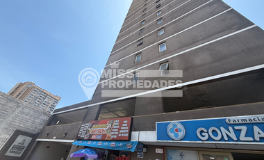 SE ARRIENDA DEPARTAMENTO EN SECTOR CENTRO NORTE DE ANTOFAGASTA