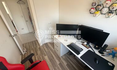 SE ARRIENDA DEPARTAMENTO EN SECTOR CENTRO NORTE DE ANTOFAGASTA