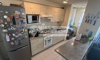 SE ARRIENDA DEPARTAMENTO EN SECTOR CENTRO NORTE DE ANTOFAGASTA