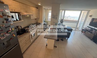 SE ARRIENDA DEPARTAMENTO EN SECTOR CENTRO NORTE DE ANTOFAGASTA