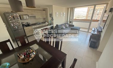 SE ARRIENDA DEPARTAMENTO EN SECTOR CENTRO NORTE DE ANTOFAGASTA