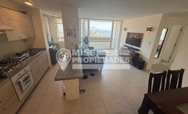 SE ARRIENDA DEPARTAMENTO EN SECTOR CENTRO NORTE DE ANTOFAGASTA