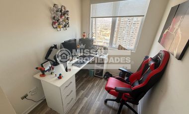 SE ARRIENDA DEPARTAMENTO EN SECTOR CENTRO NORTE DE ANTOFAGASTA