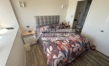 SE ARRIENDA DEPARTAMENTO EN SECTOR CENTRO NORTE DE ANTOFAGASTA