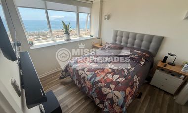 SE ARRIENDA DEPARTAMENTO EN SECTOR CENTRO NORTE DE ANTOFAGASTA