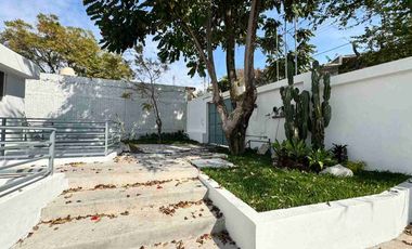 Casa en condominio con alberca