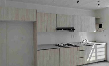 Casa en condominio con alberca