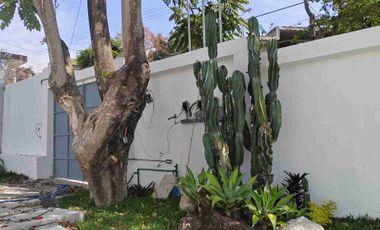 Casa en condominio con alberca