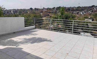 Casa en condominio con alberca