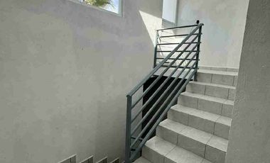 Casa en condominio con alberca